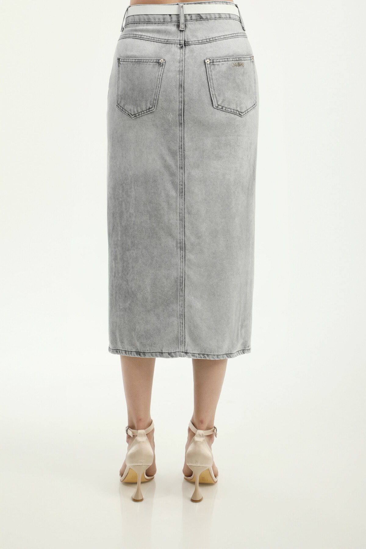 Picture of ETEK UZUN ÖNÜ DÜĞMELİ