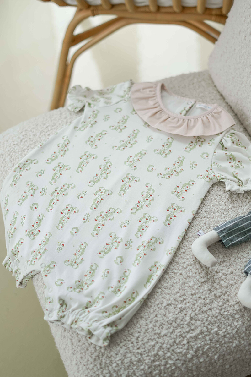 Picture of Romper - Çilek