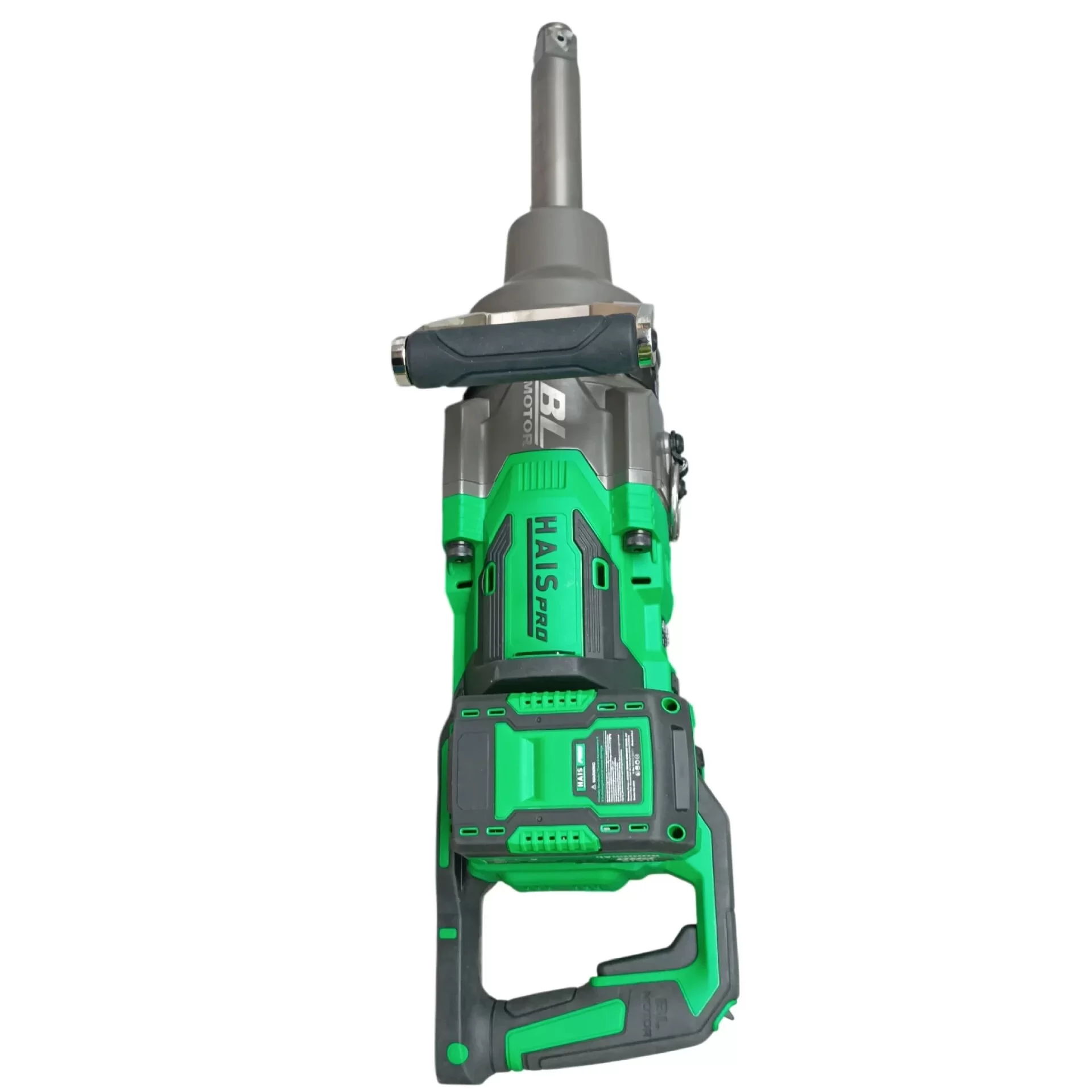 Picture of HAISPRO Profesyonel Darbeli Somun Sıkma 4000 Nm 21 V