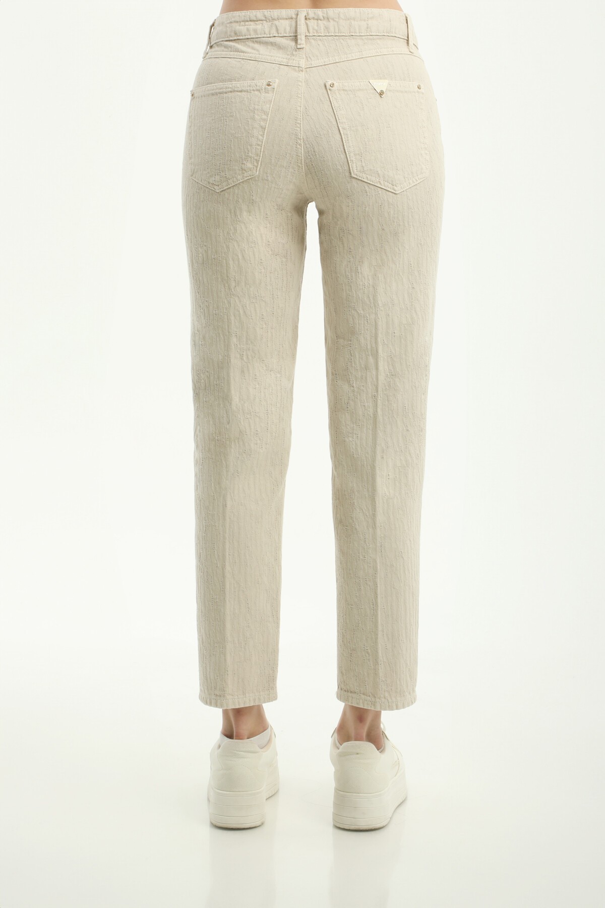 Picture of PANTOLON TANJA BOYFRIEND