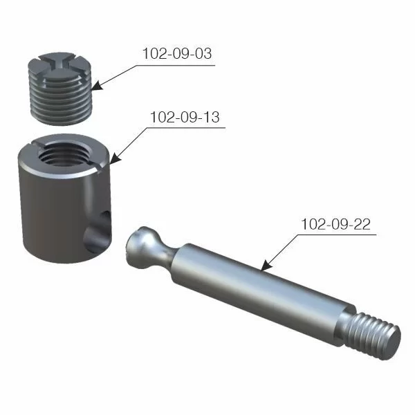 Picture of FORTEFİX 25MM