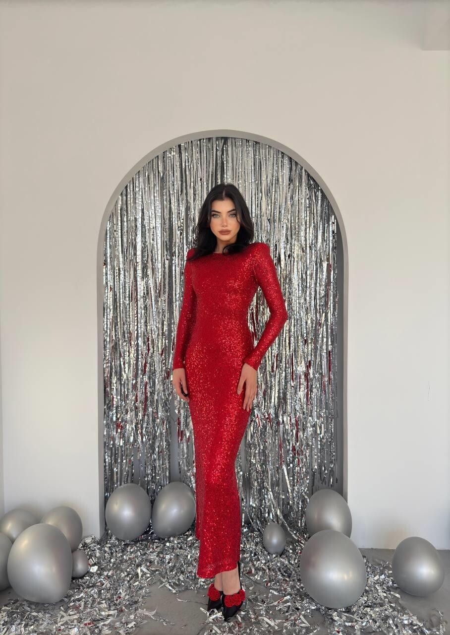 Picture of Luke Pul Payet Elbise