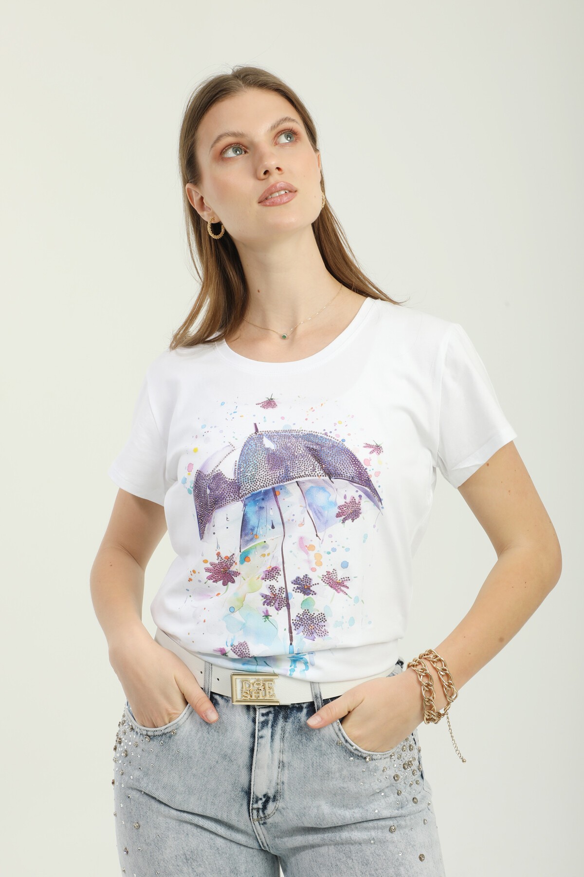 Picture of BATTAL TSHIRT