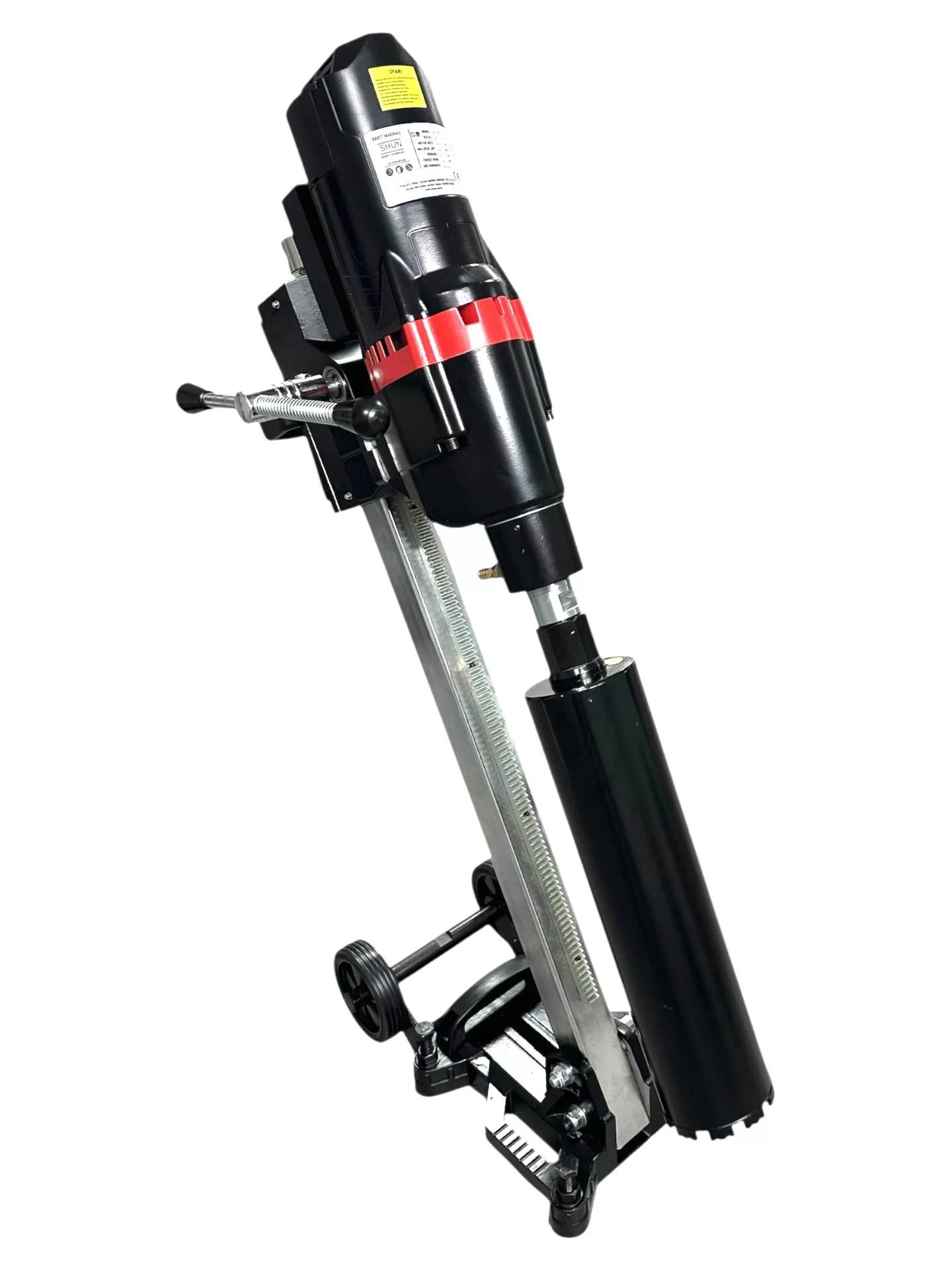 Picture of Shun Profesyonel Açılı Karot Makinesi