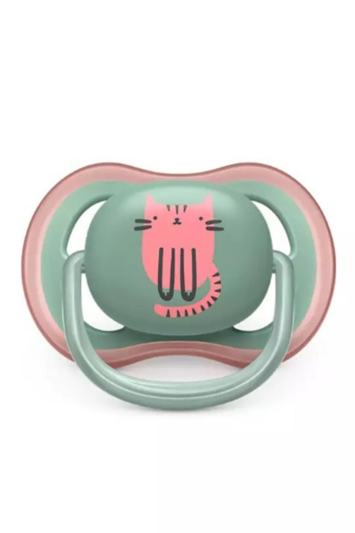 Picture of İkinci Şans - Philips Avent Ultra Air Emzik 6-18 Ay 2'li Kız