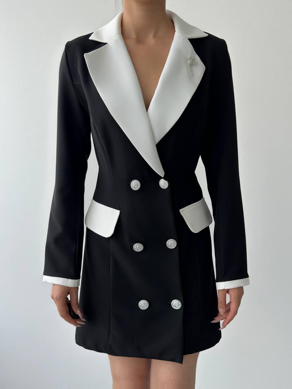 Picture of Lucca Ceket Elbise