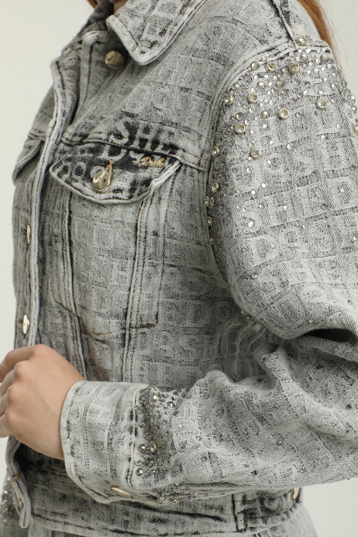 Picture of CEKET OVERSIZE