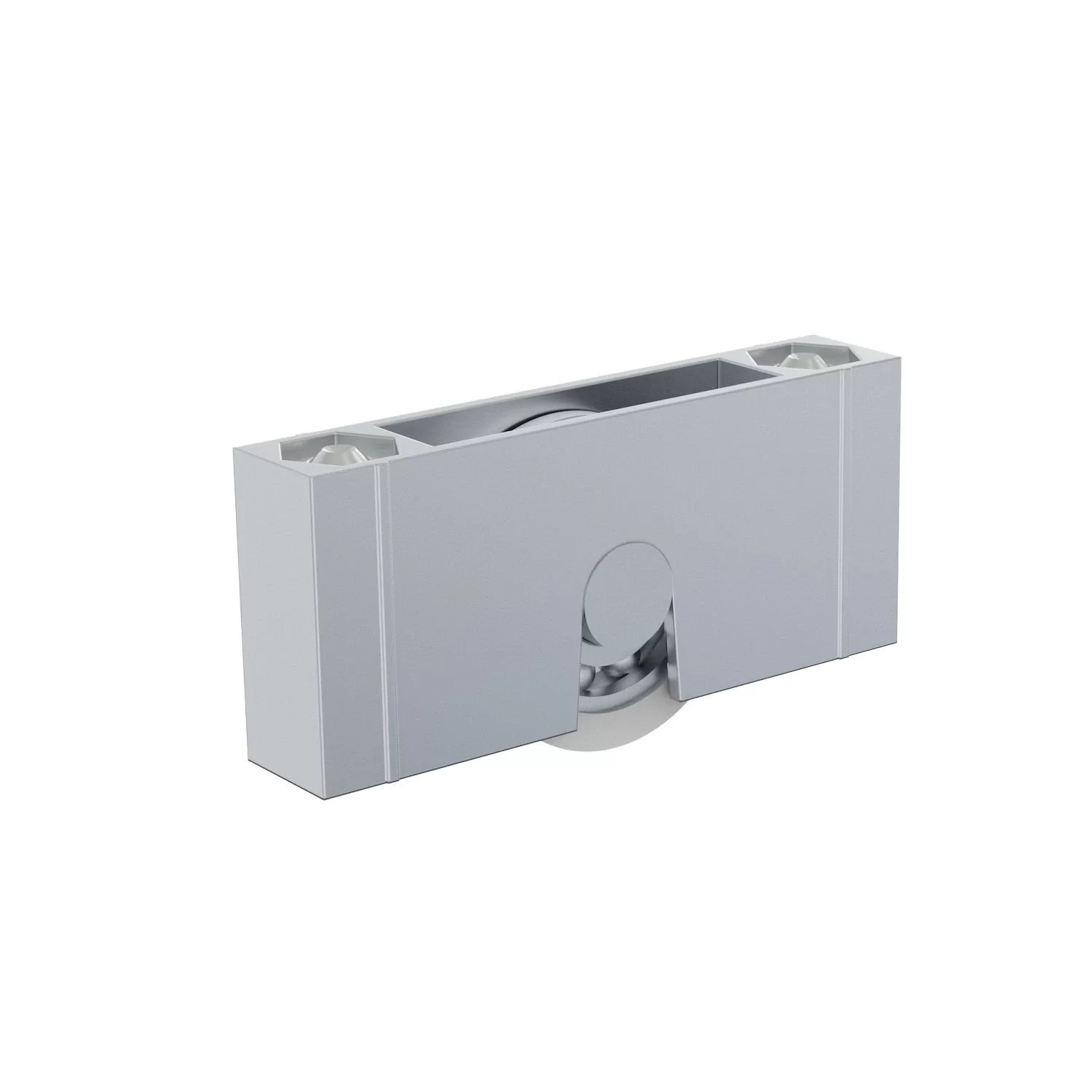 Picture of SCK 12-6 Hafif Cam Kapak Sürgü Sistemi