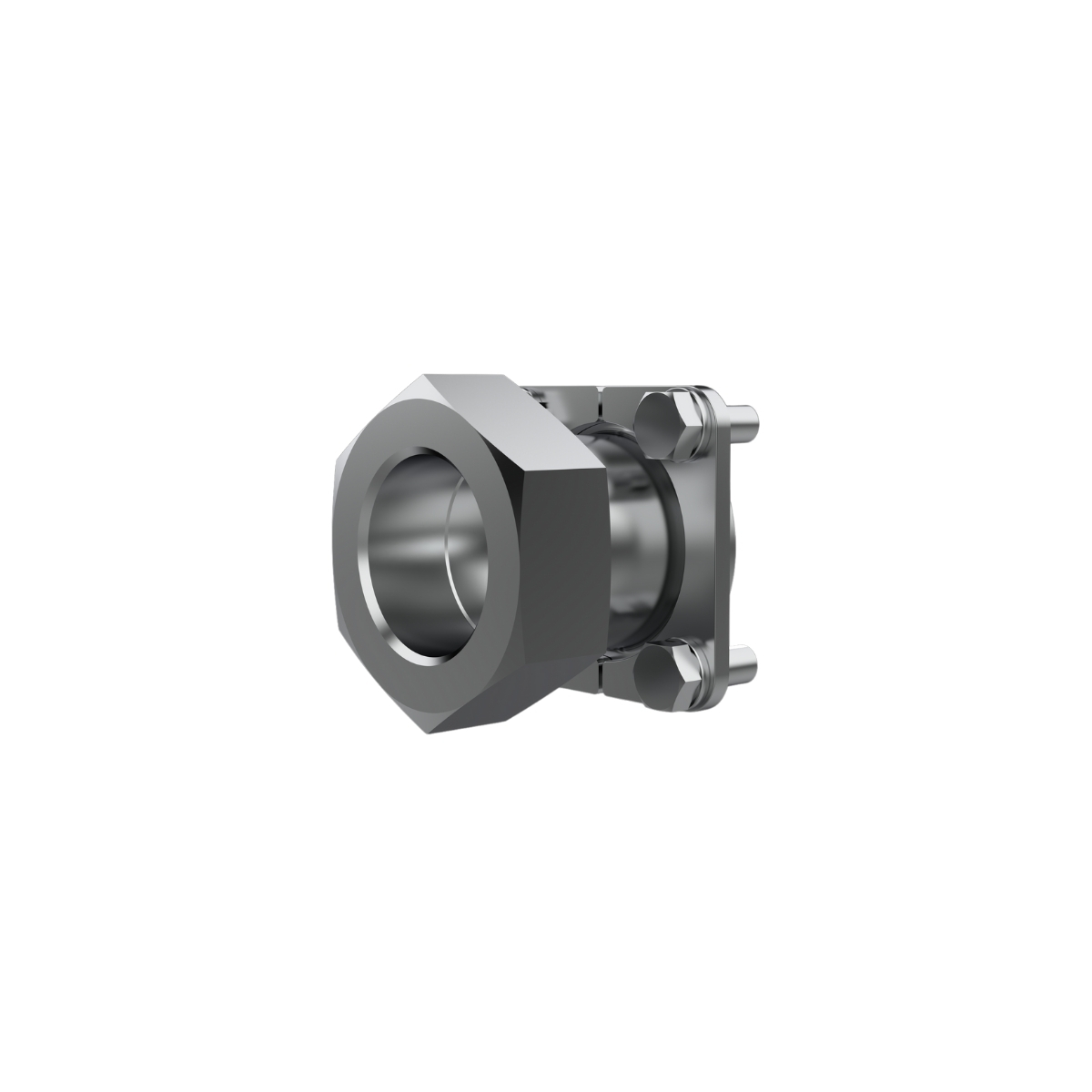 Picture of RAKOR KİTİ 35-45 LT EKSENEL DÜZ RAKORLU (R1 1/4" DİŞİ)