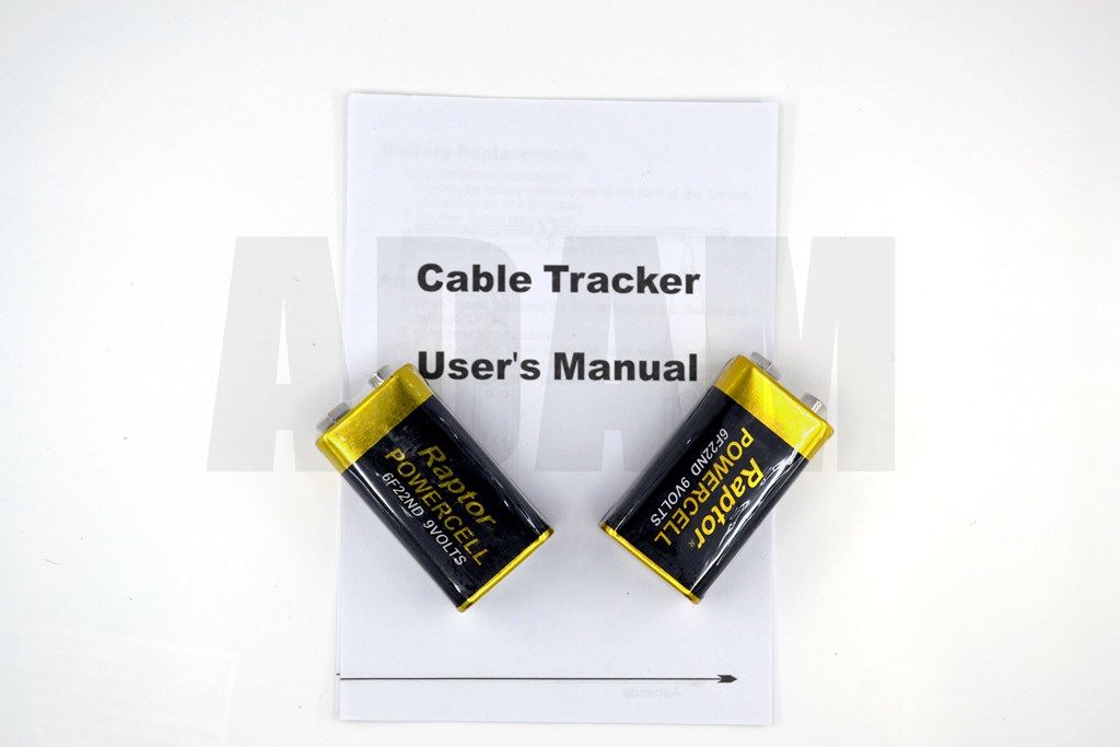 Picture of Kopuk Kablo Test Cihazı