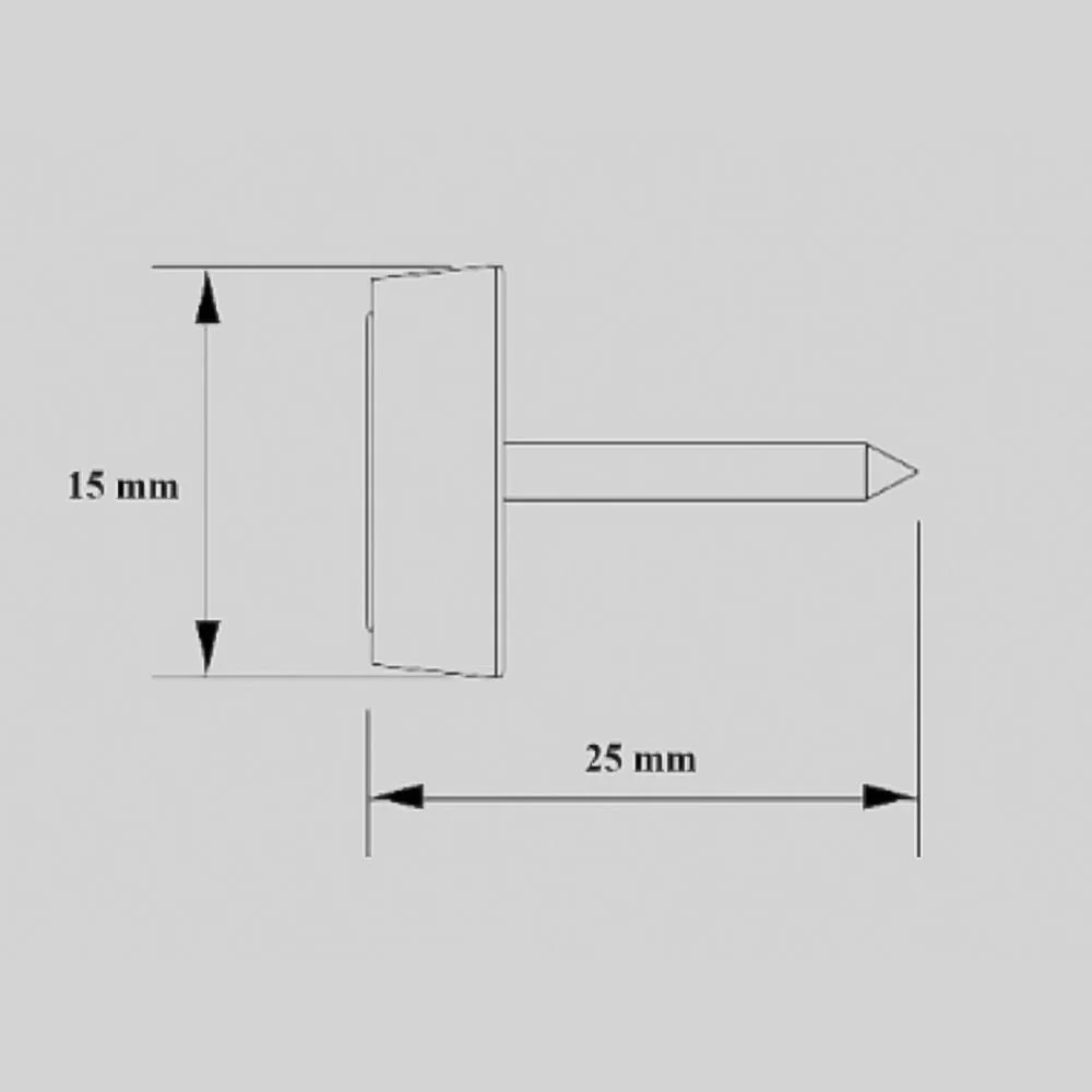 Picture of Baza Pabucu & Çivili Pabuç