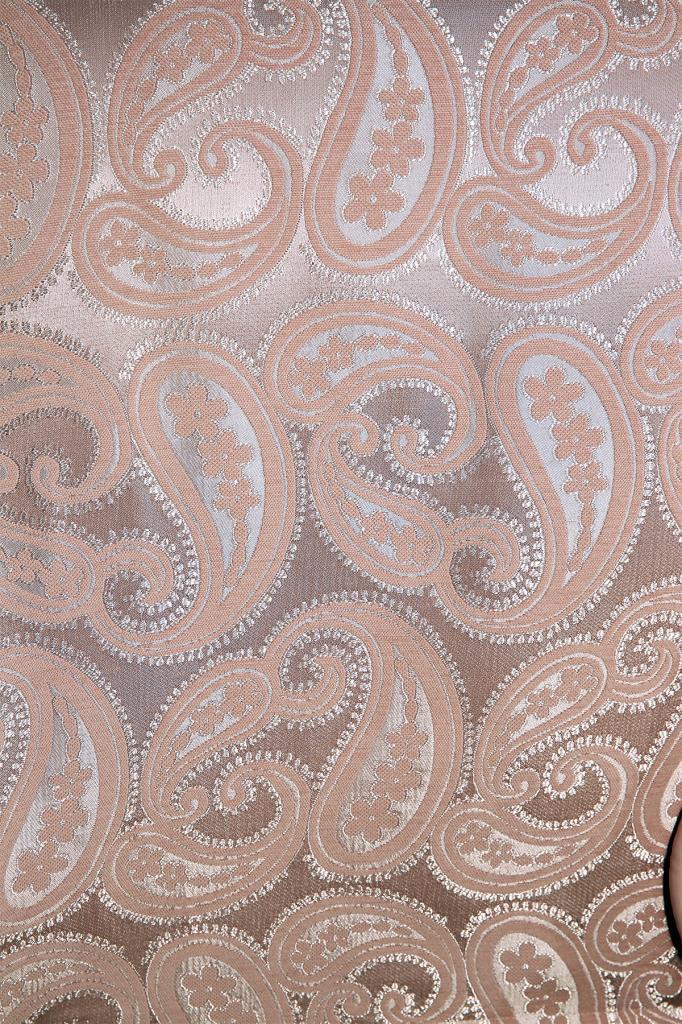 Picture of Çeyiz Diyarı Şal 10 Parça Battaniyeli Çeyiz Seti Pudra