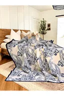 Picture of Sesli Battaniye Çok Renkli 150 x 200