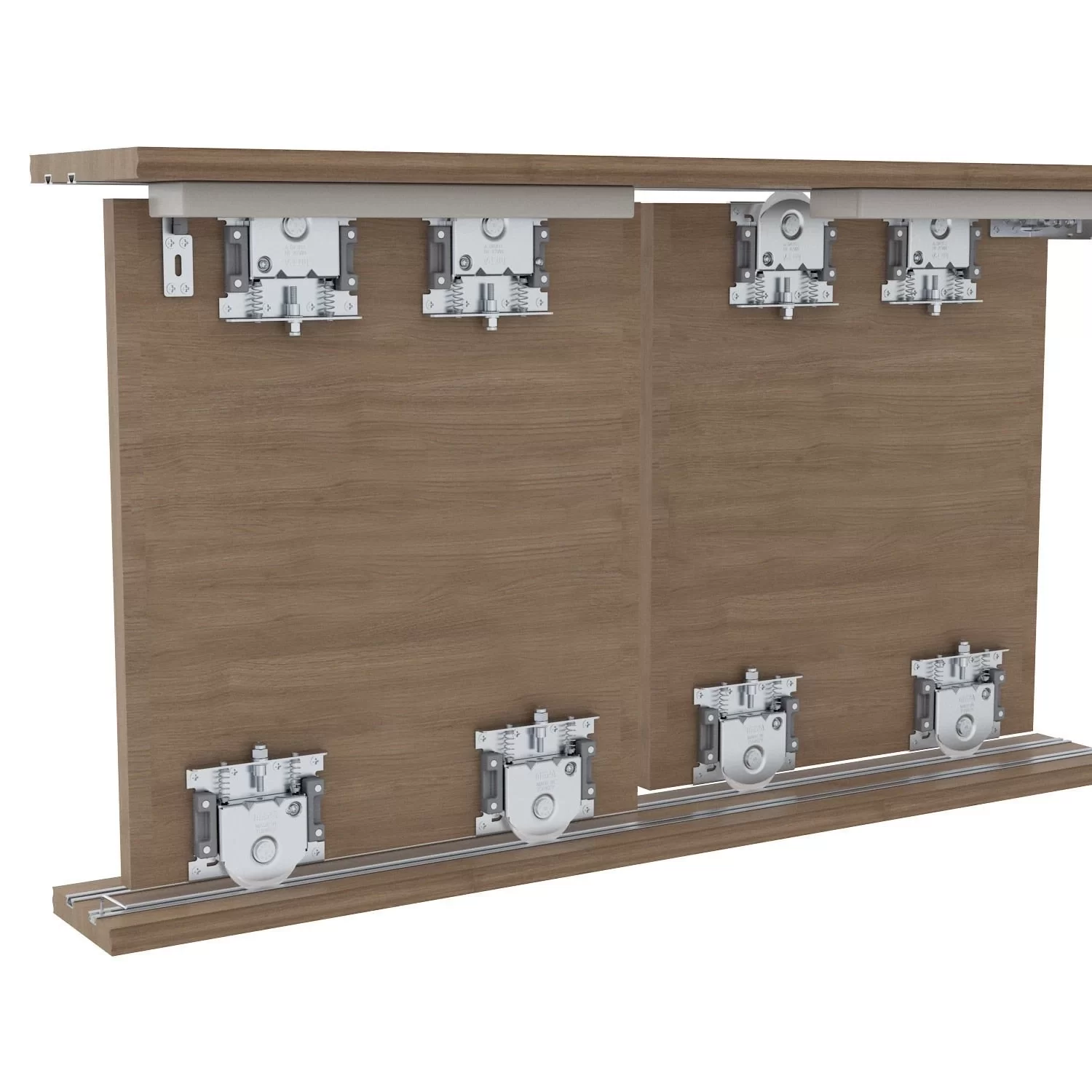 Picture of SFT 100-AY Fren Sistemleri