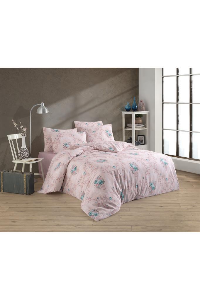 Picture of Çeyiz Diyarı Milenko Çift Kişilik Nevresim Takımı