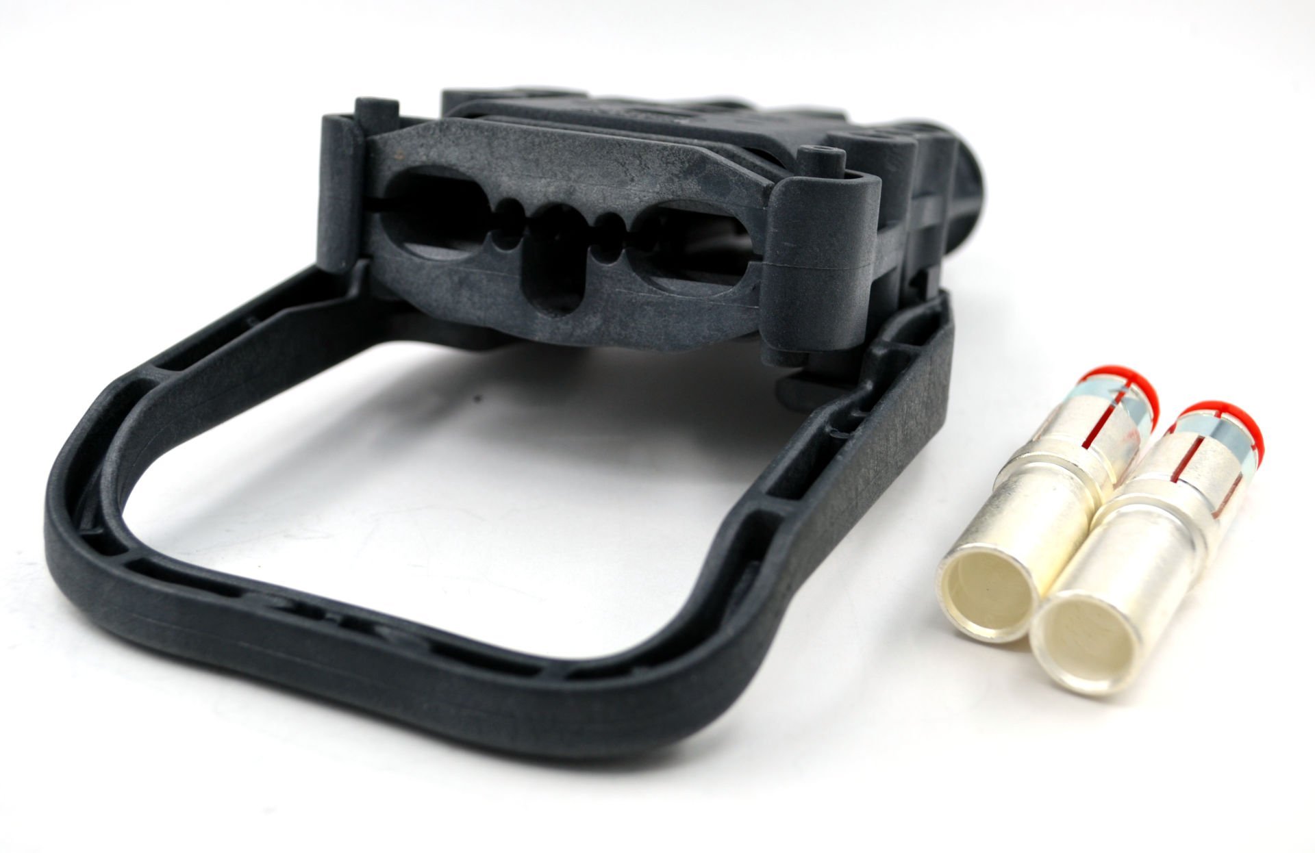 Picture of EP320-2 Anderson Elektrik Akü Soketi 50mm² 320A Dişi MT-E32550