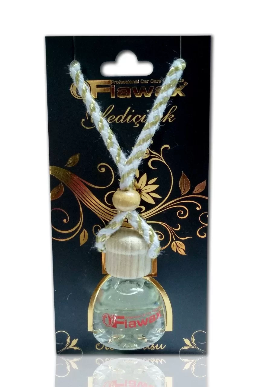 Picture of Ayna Altı Asma Araç Kokusu 10ml ( 3 adet )