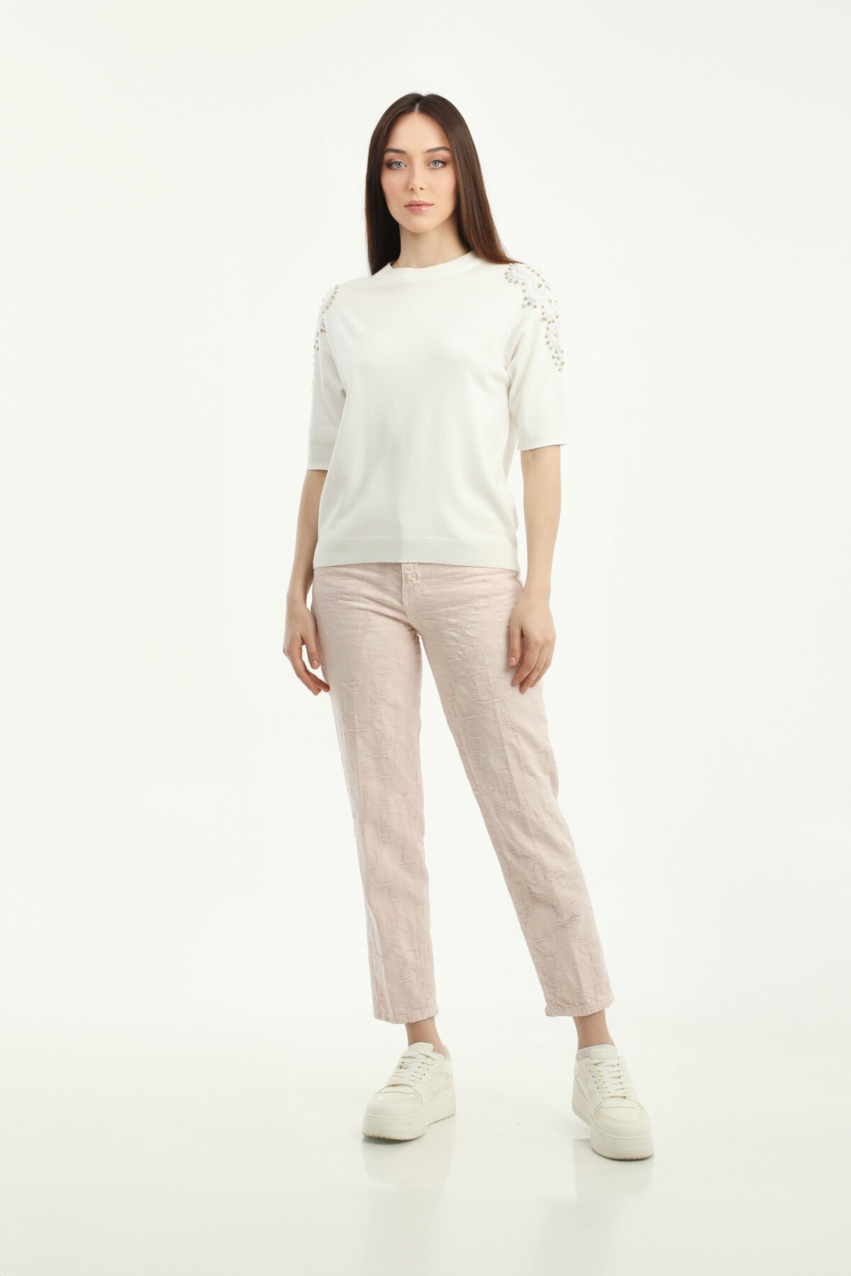 Picture of TRİKO TRUVAKOR KOL