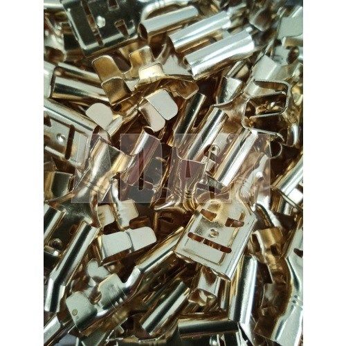 Picture of 9,5 Tırnaksız Dişi Terminal Fiş 100 Adet