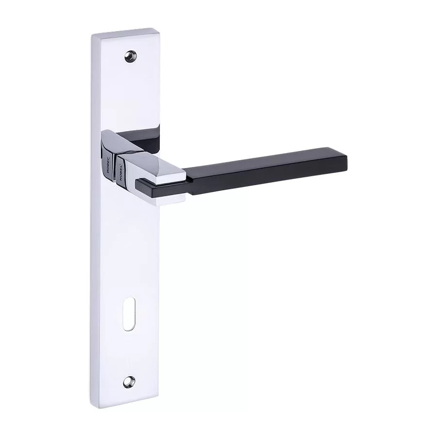 Picture of BAYBURT-1076 Aynalı Kapı Kolu