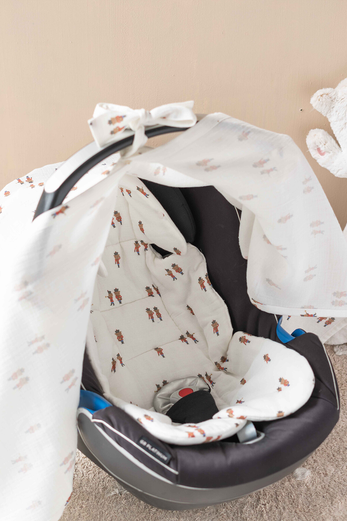 Picture of Puset Seti - Kurşun Asker