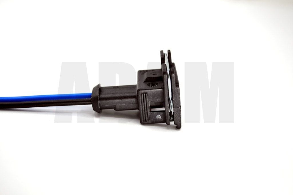 Picture of Benzinli Enjektör Enjeksiyon Soketi Bakır Kablolu MT-ES21