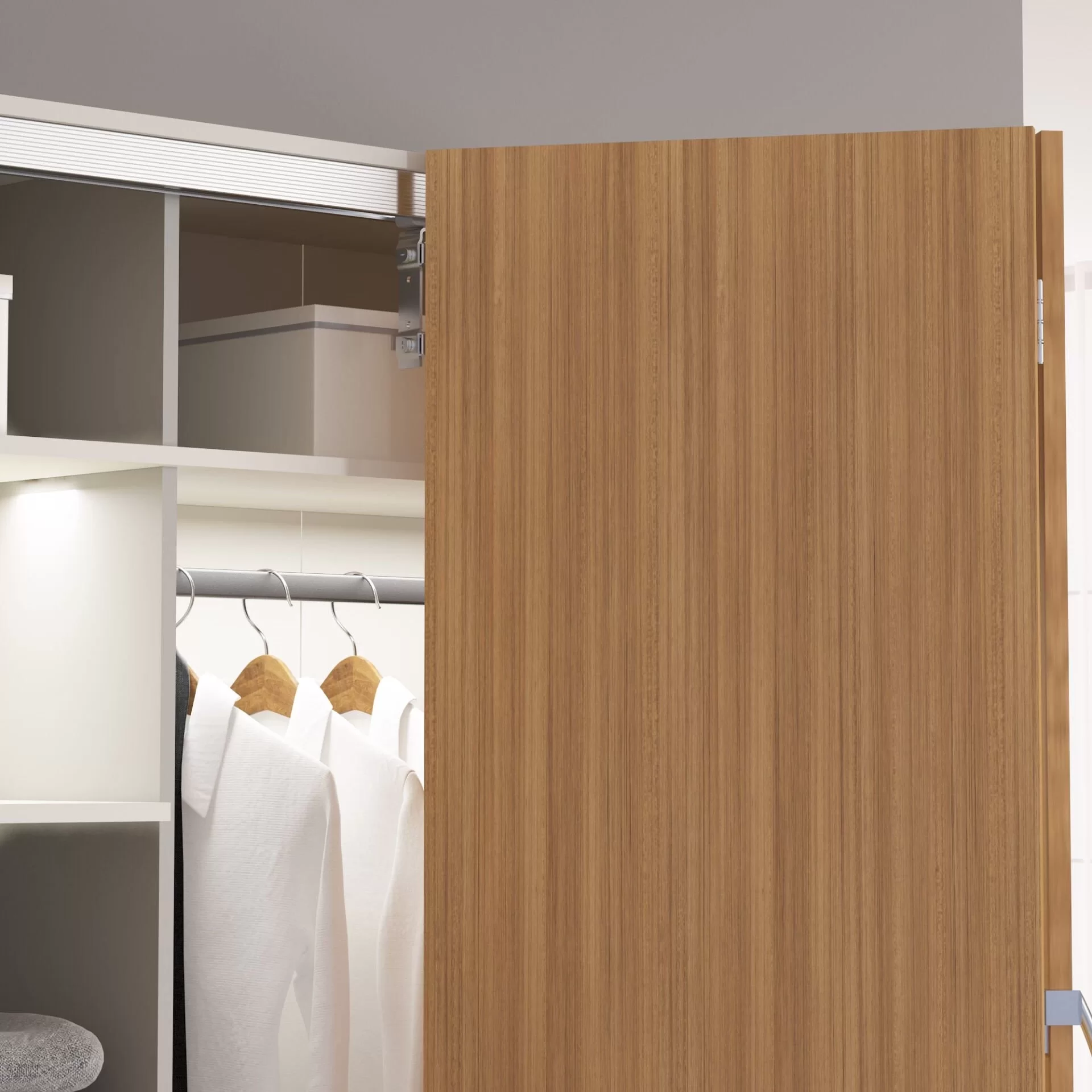 Picture of 03 MKK 4 50 Kg. Katlanır Kapak Mekanizması