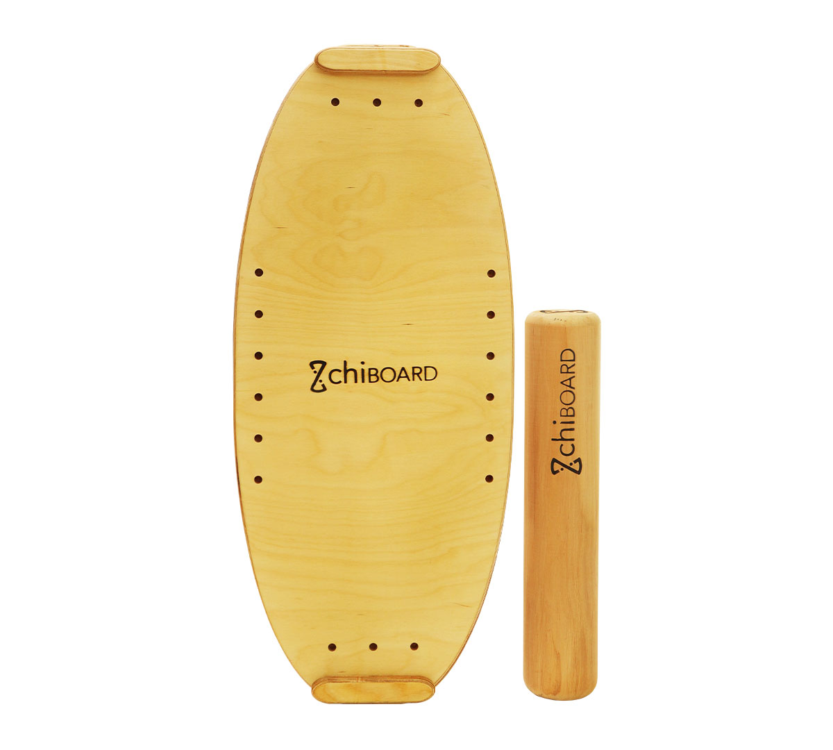 Picture of Chiboard Classic Rookie Balance Board Set