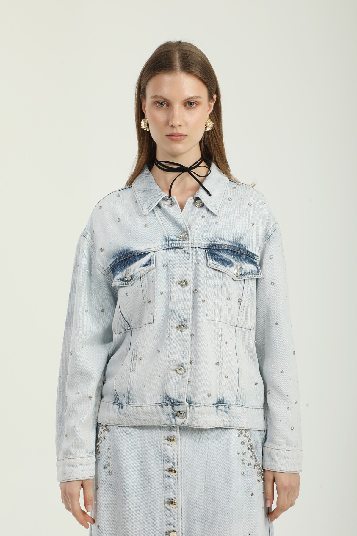 Picture of BATTAL OVERSIZE CEKET