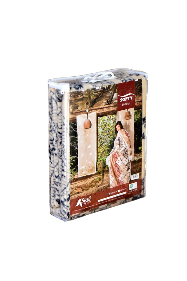 Picture of Sesli Battaniye 200 x 220