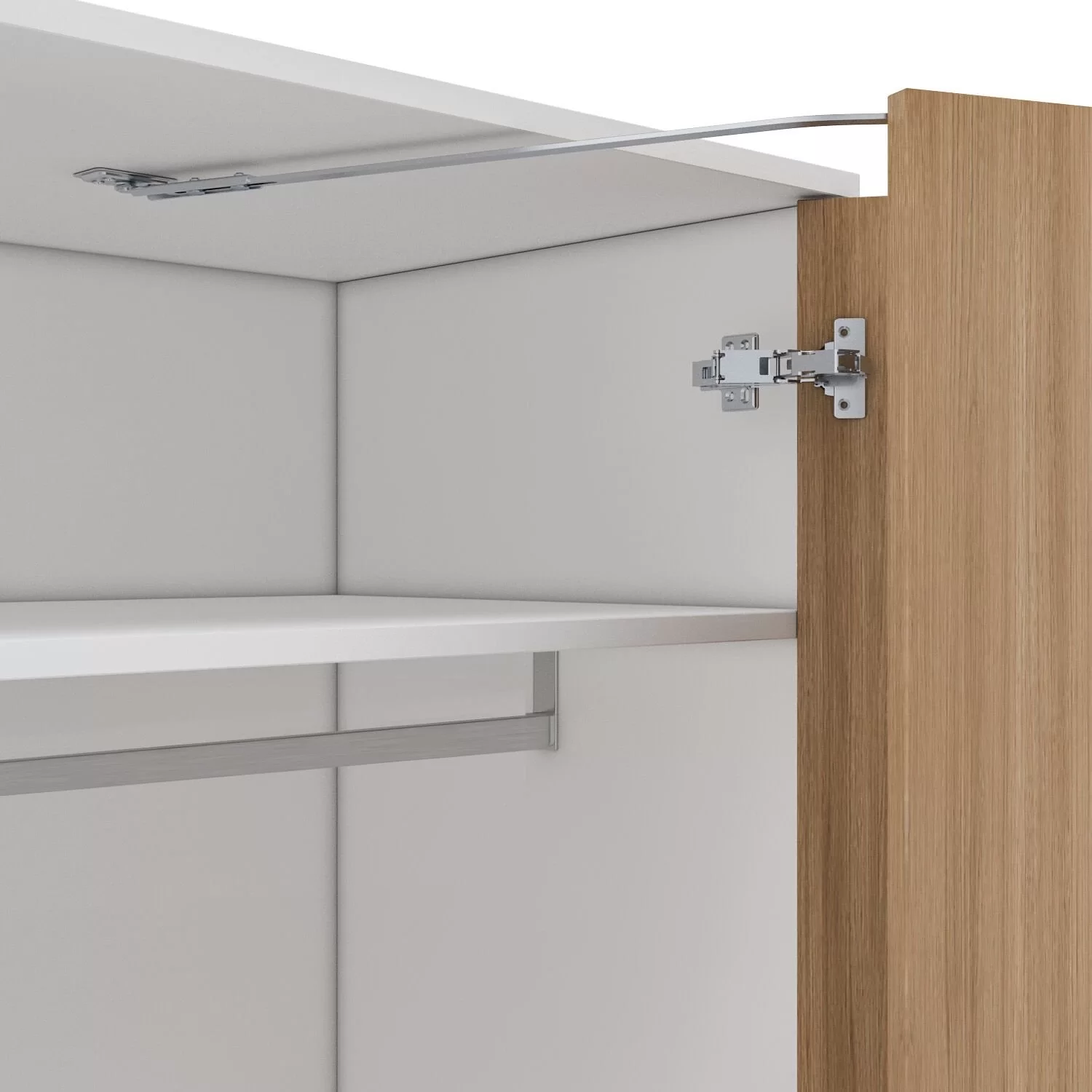 Picture of S-45 Katlanır Kapak Sistemi