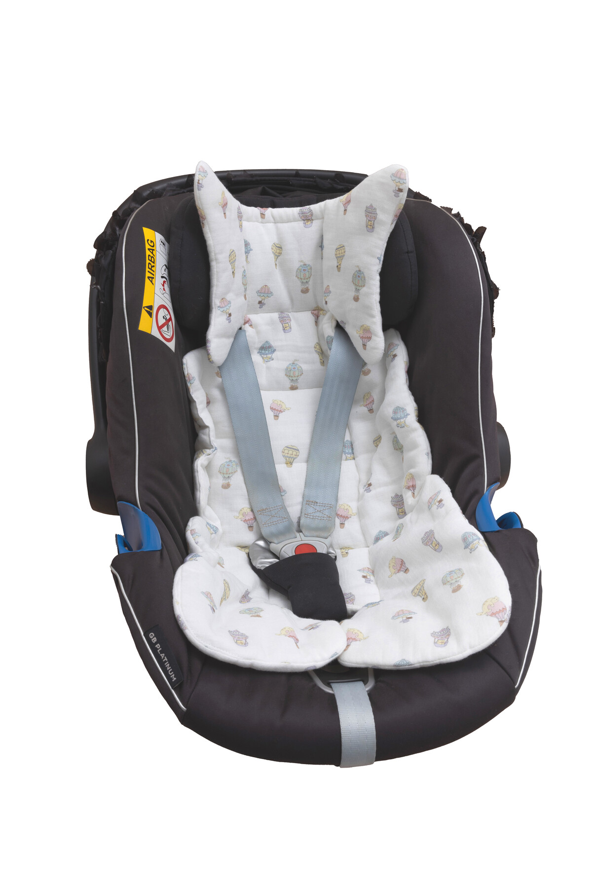 Picture of Puset Minderi - Kapadokya