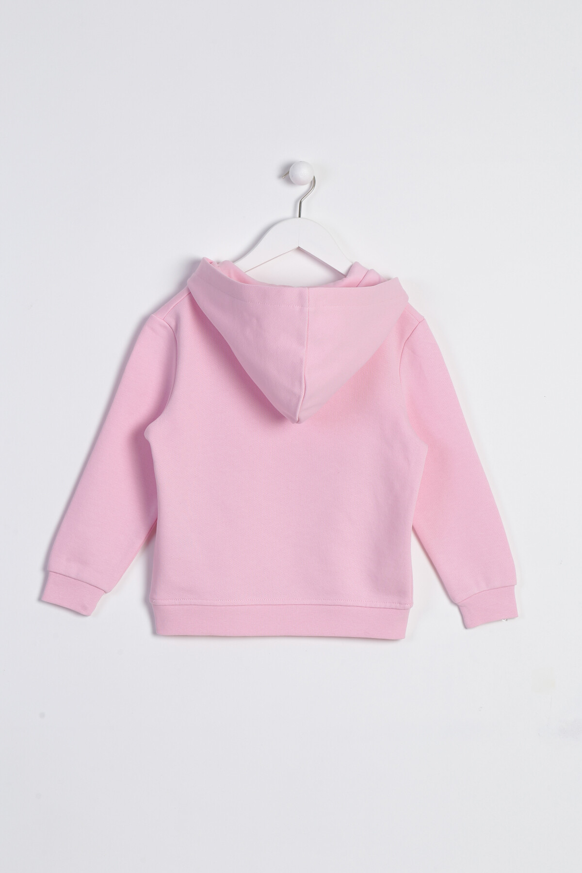 Picture of Hoodie - Pembe