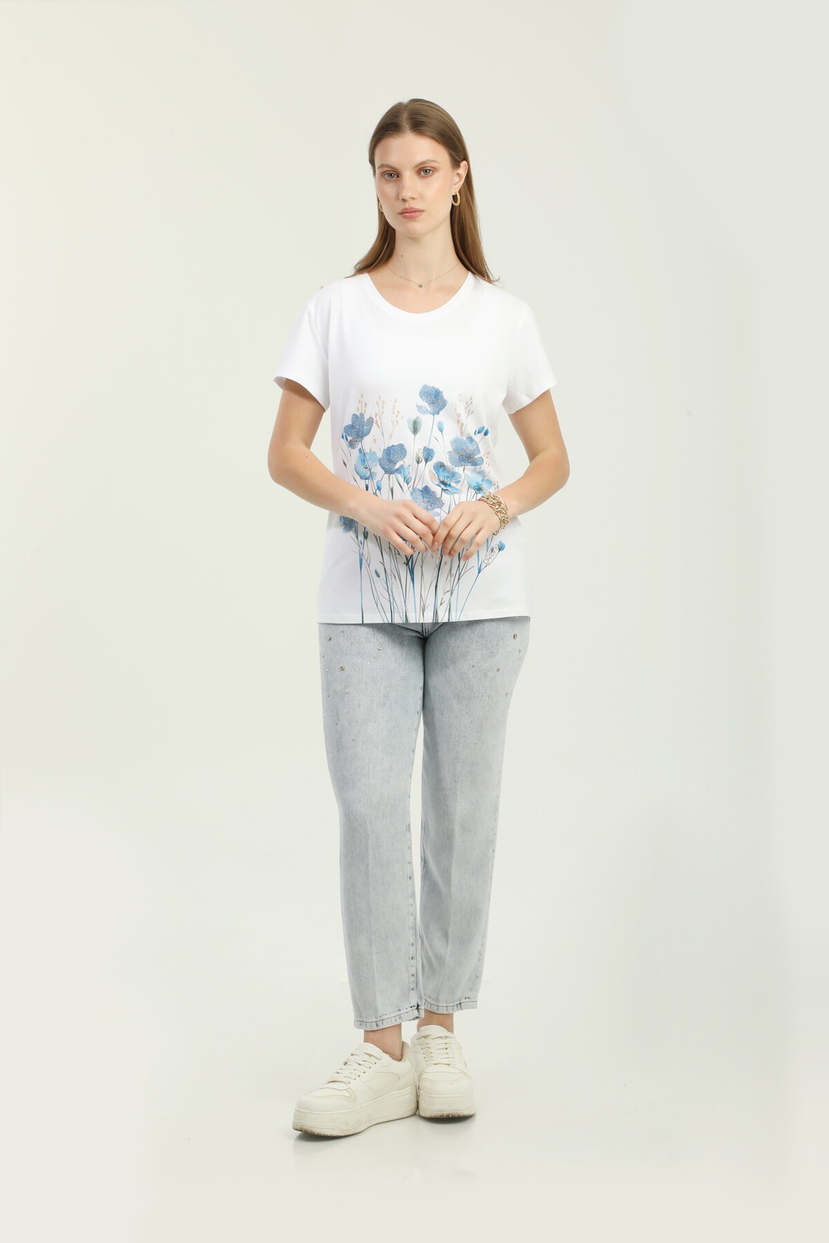 Picture of BATTAL TSHIRT