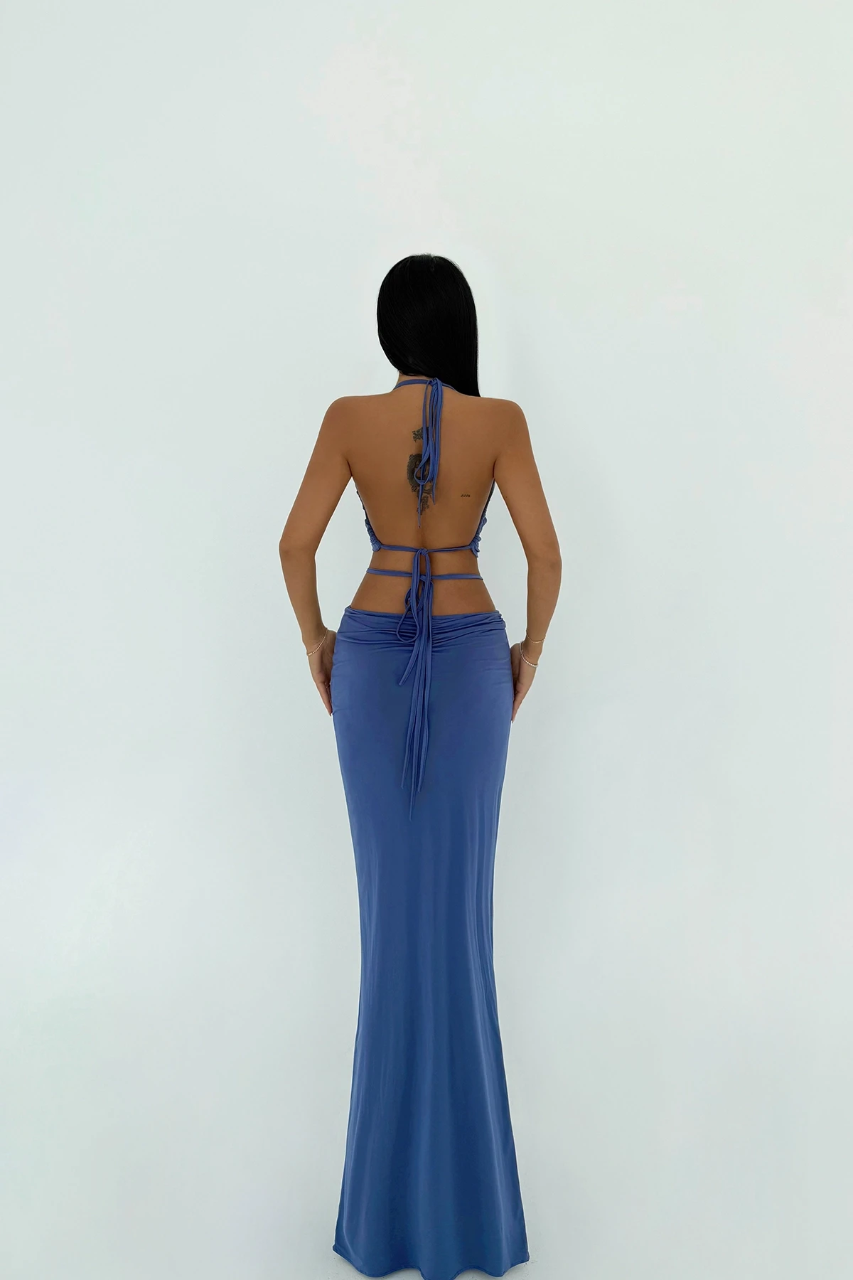 Picture of Indigo Bianca Team