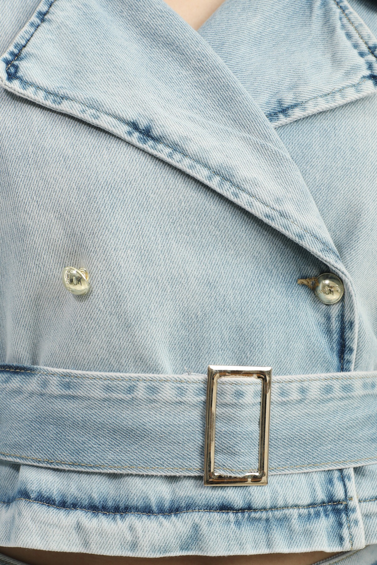 Picture of CEKET KISA KRUVAZE