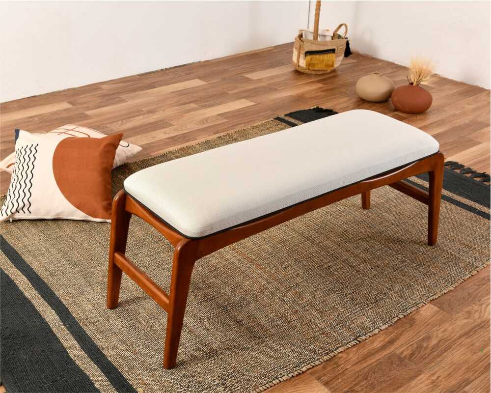 Picture of Touch Puf, Bench