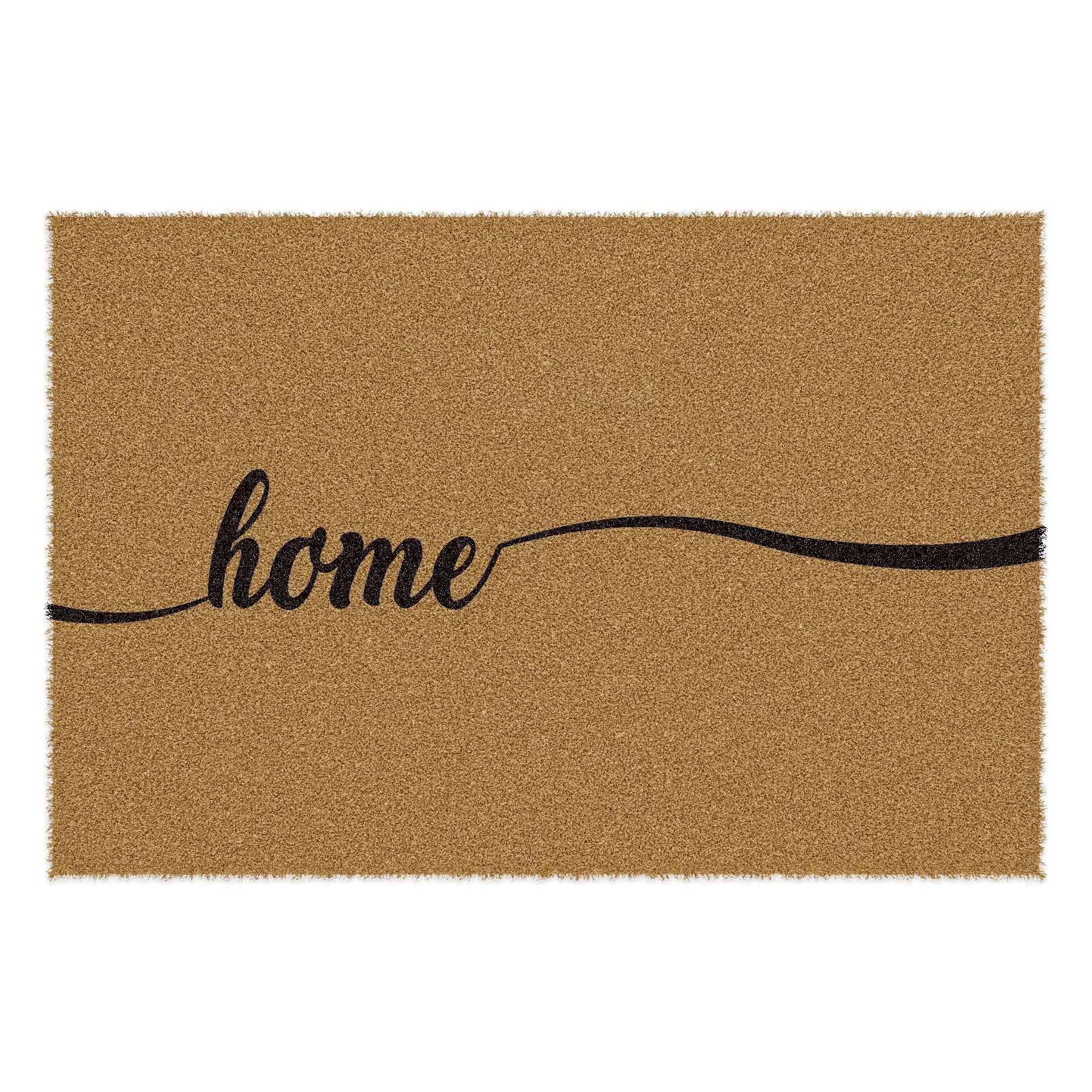 Picture of Decovetro Paspas Dekoratif Home Desenli Kapı Önü Paspası 40 x 60 cm