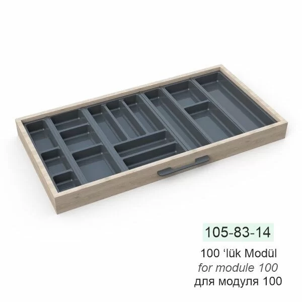 Picture of TRAYBOND KAŞIKLIK