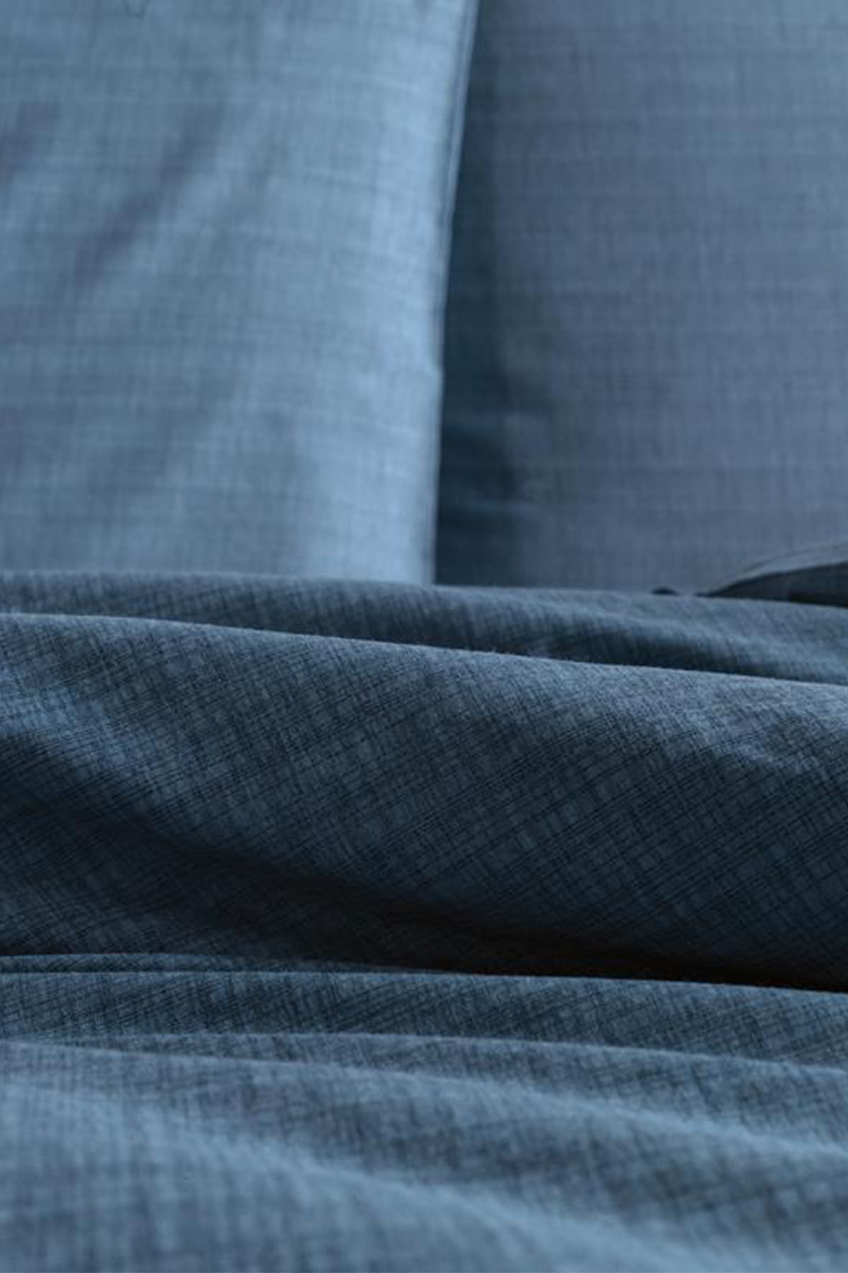 Picture of Çeyiz Diyarı Brush 4 Parça Çift Kişilik Nevresim Takımı