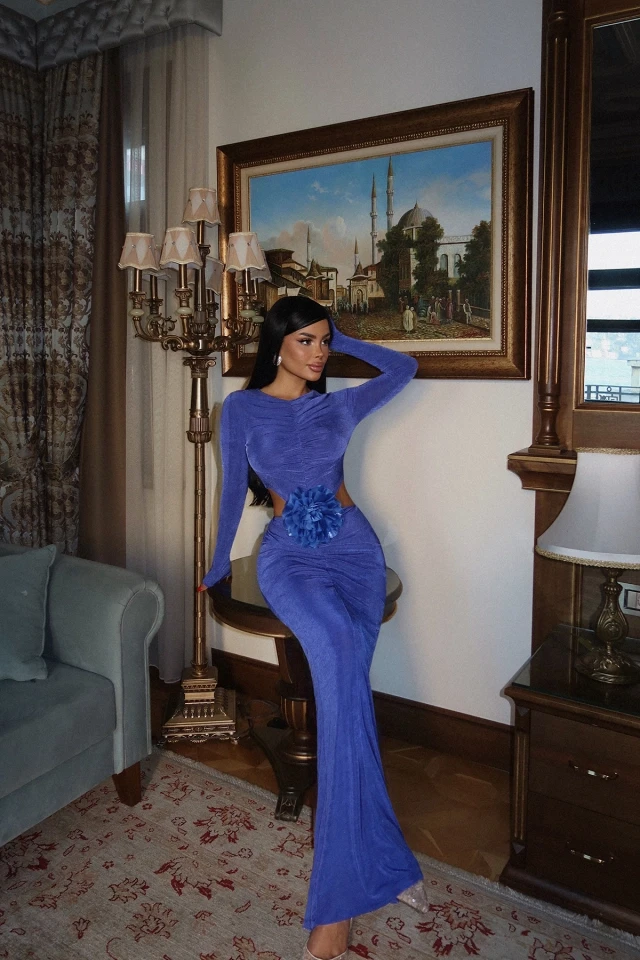 Picture of Saks Fierello Dress