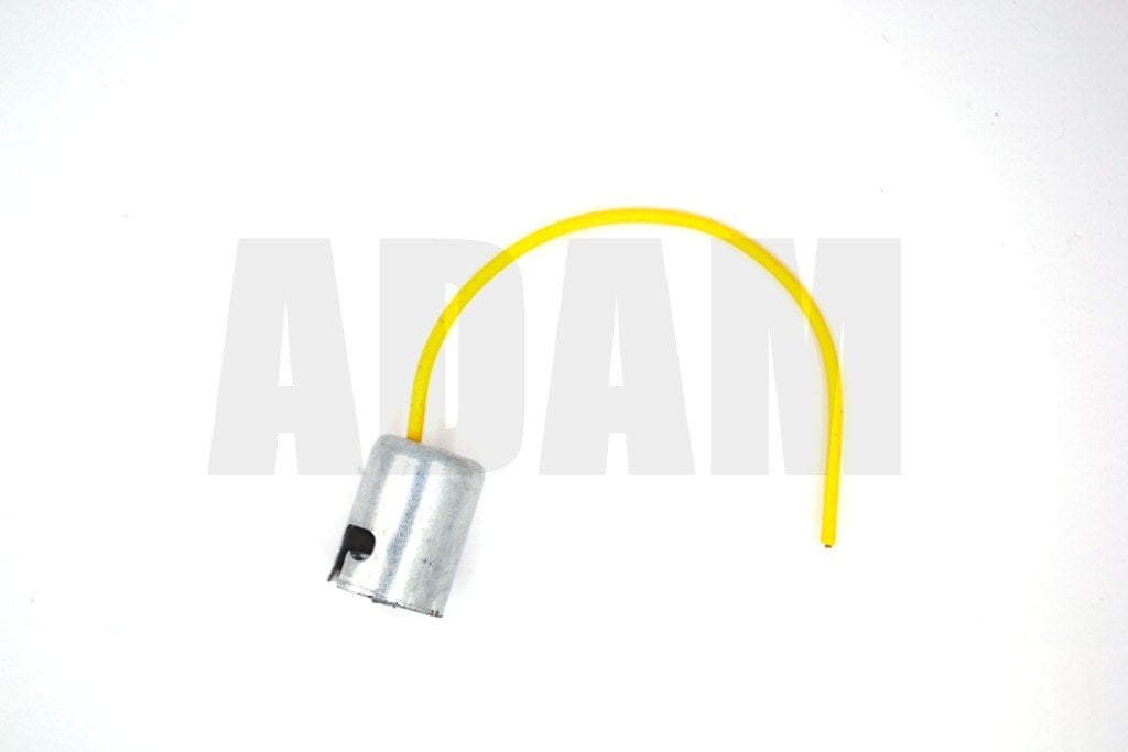 Picture of Tekli Duy Komple P21W 93 Ampul Duyu 0,50mm² Kablolu