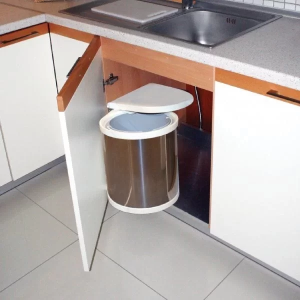 Picture of ÇÖP KOVASI MESAN 5 LT