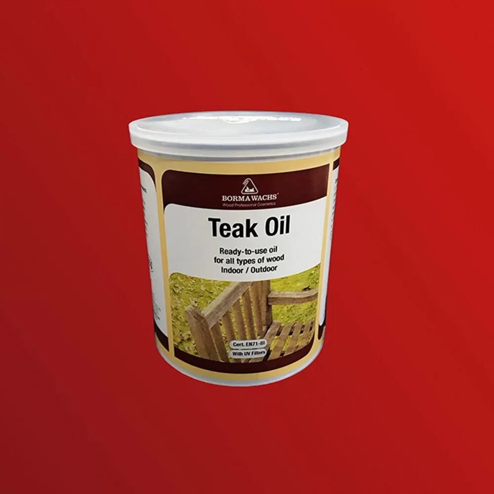 Picture of Tamir Mumu & Tik Yağı