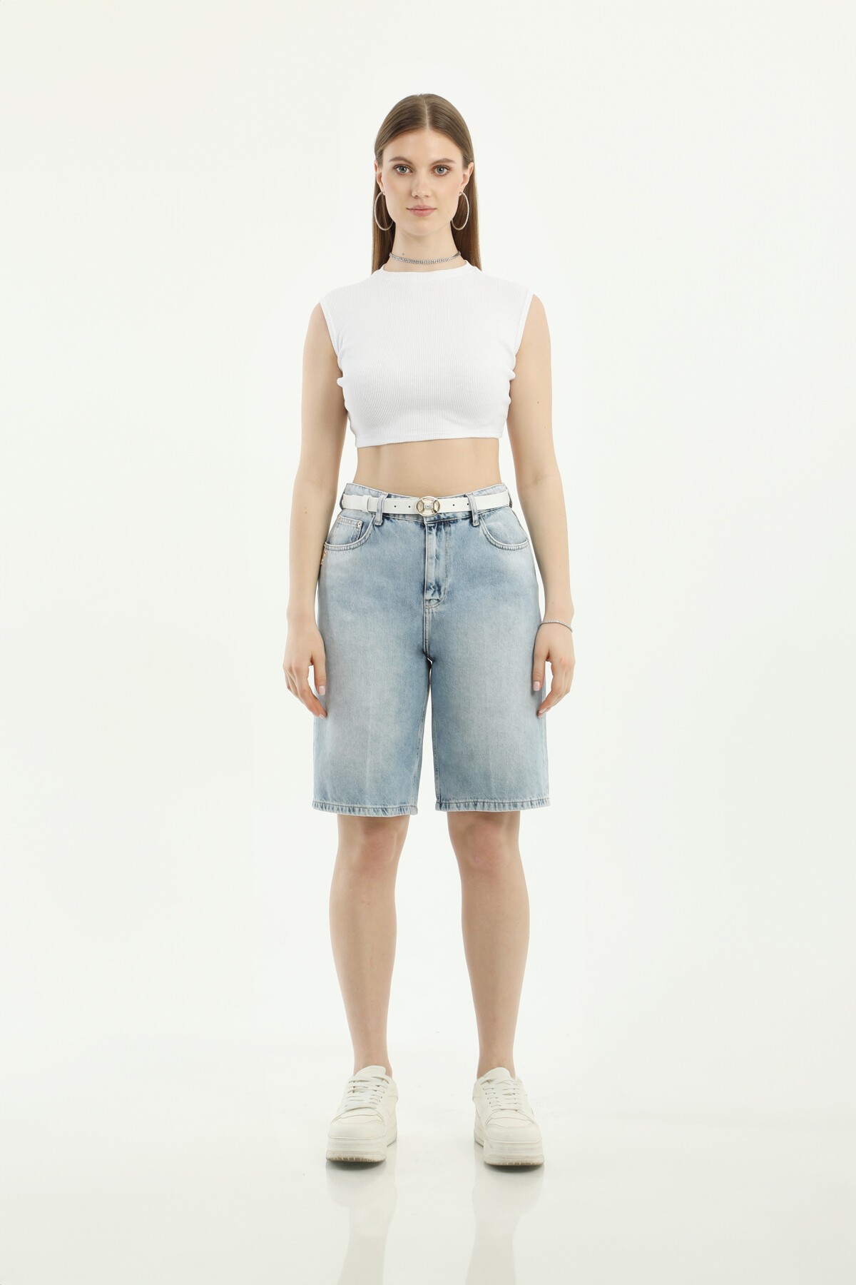 Picture of ARA BEDEN ŞORT