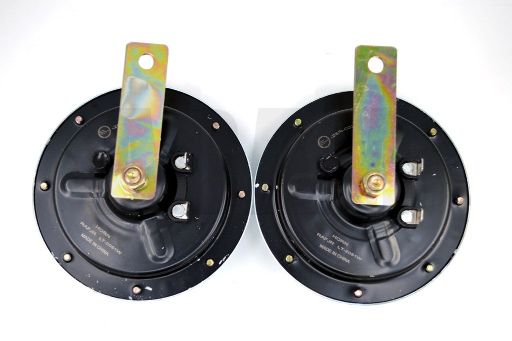 Picture of Süpertone Didit Korna Takımı 12V İnce+Kalın Ses Set