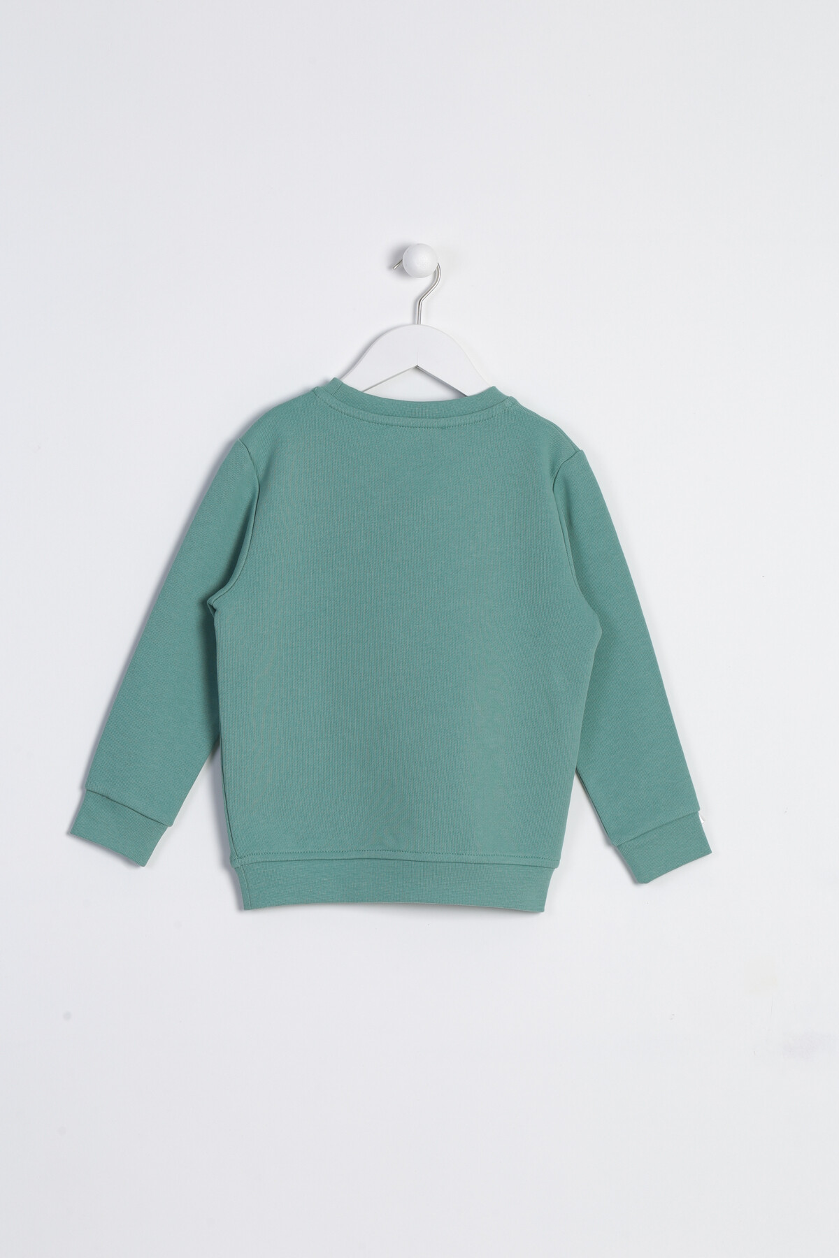 Picture of Sweatshirt - Yeşil