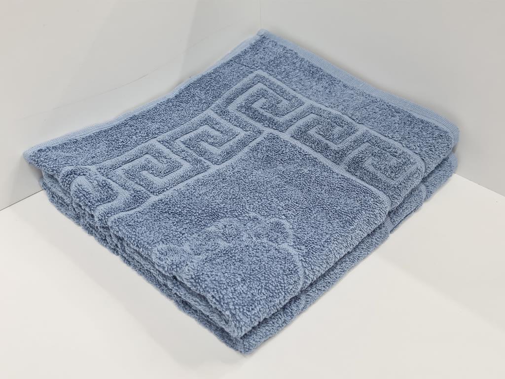 Picture of Çeyiz Diyarı Soft Pamuk Ayak Havlusu