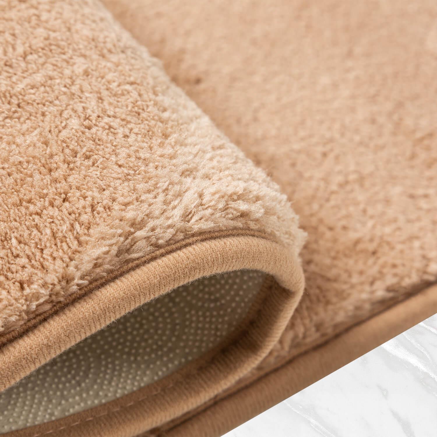 Picture of Jassrug Royal Kaymaz Taban İkili Klozet Takımı 60x100 ve 50x60 Toprak