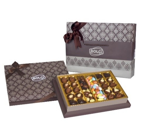 Picture of PRESTIGE BOX 500g